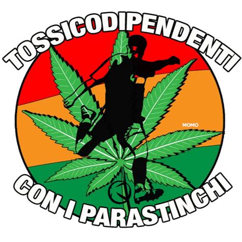 TOSSICODIPENDENTI CON I PARASTINCHI